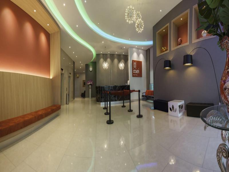 MEI HOTEL image