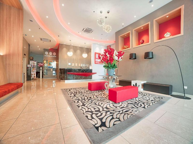MEI HOTEL image