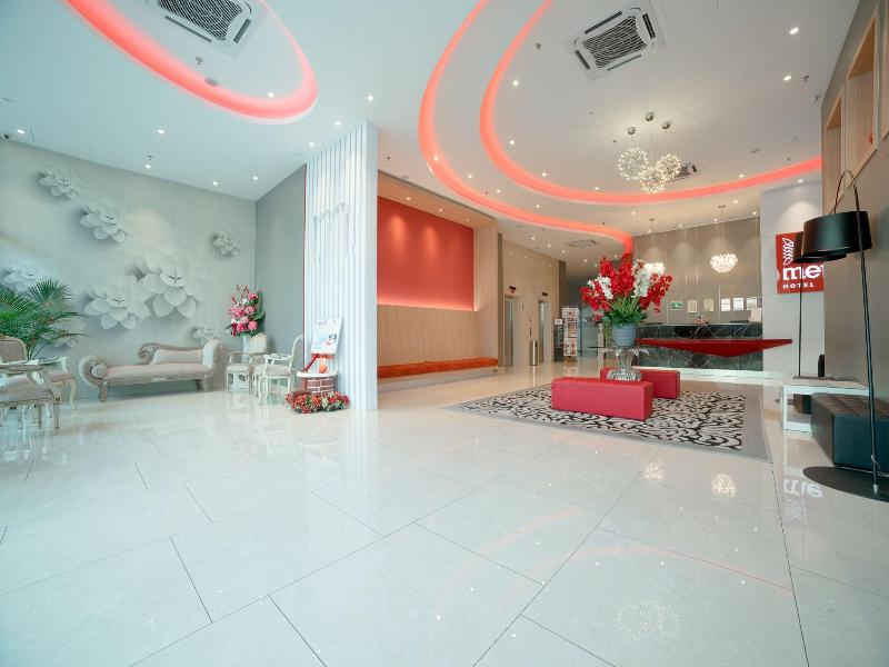 MEI HOTEL image