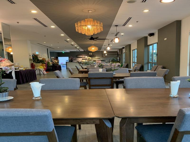 MEI HOTEL image