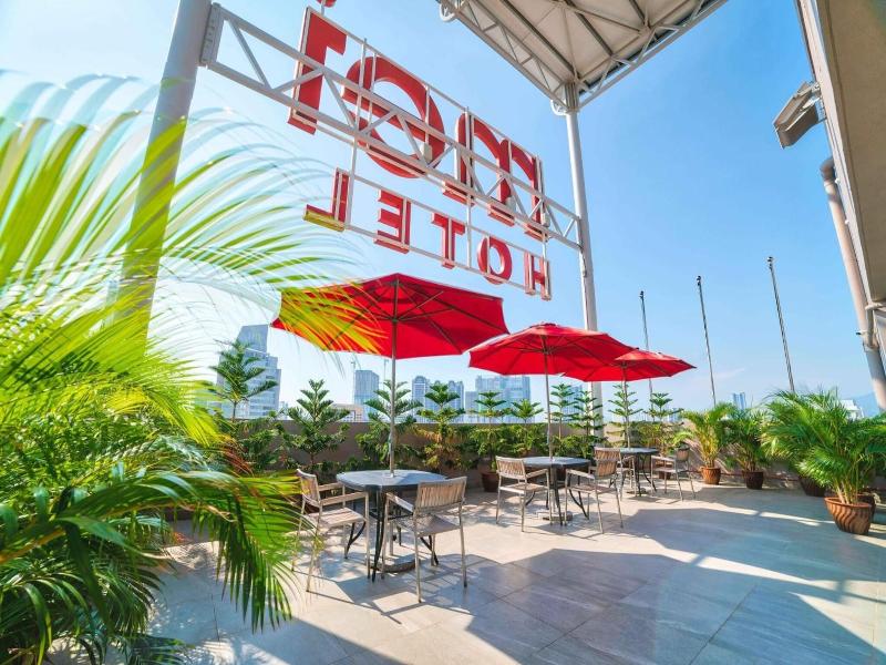 MEI HOTEL image