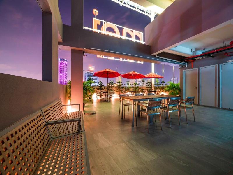 MEI HOTEL image
