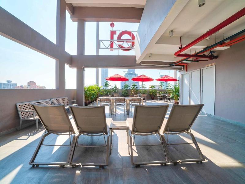 MEI HOTEL image