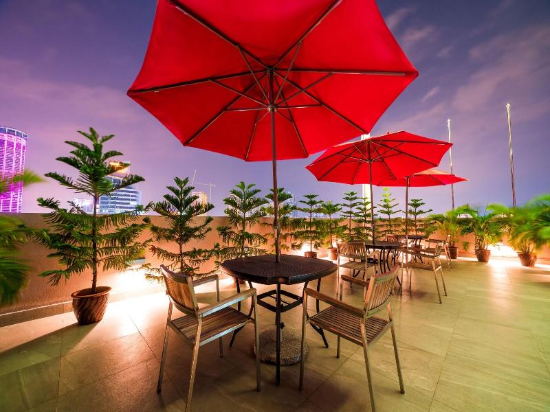 MEI HOTEL image
