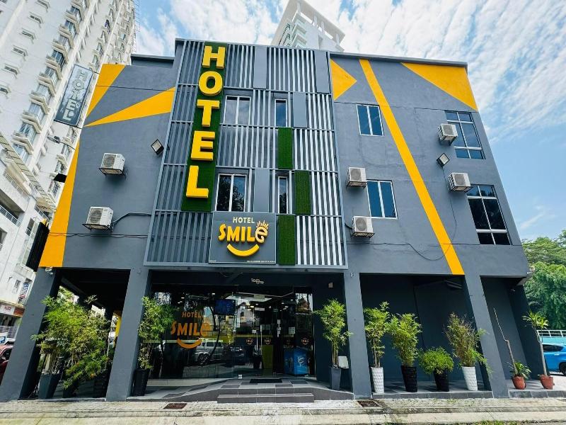 Smile Hotel Selayang Point image