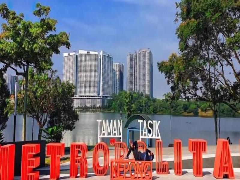 Smile Hotel Selayang Point image