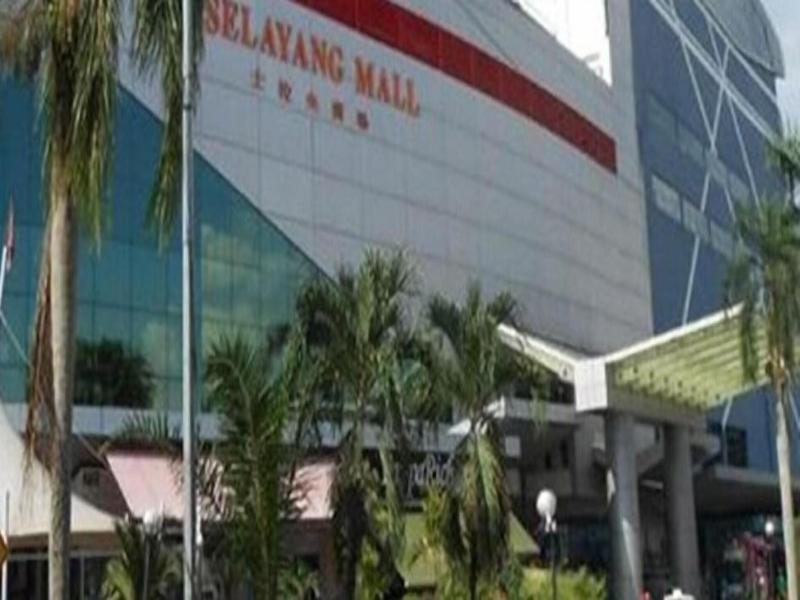 Smile Hotel Selayang Point image