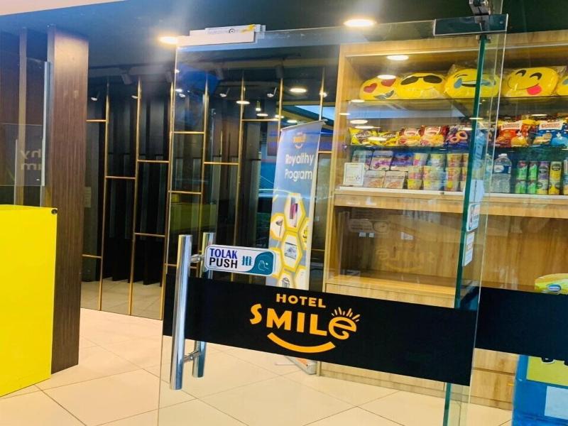Smile Hotel Selayang Point image