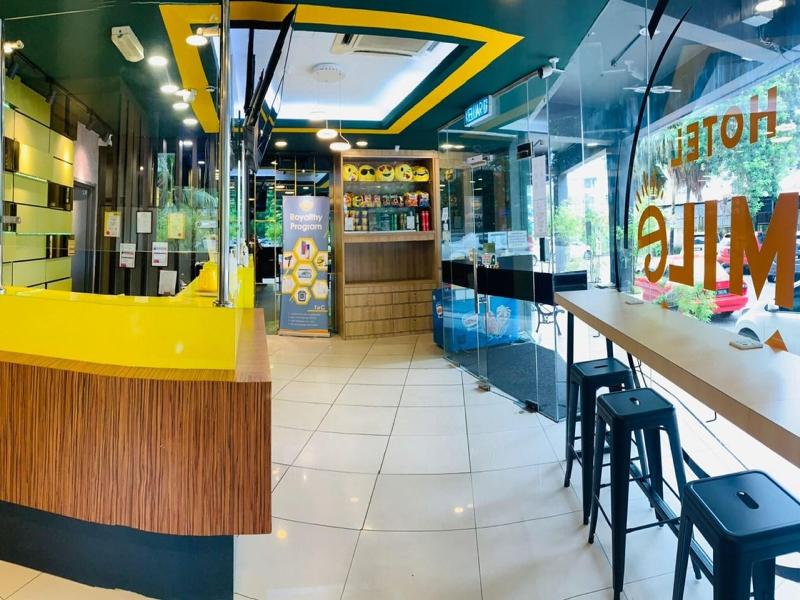 Smile Hotel Selayang Point image