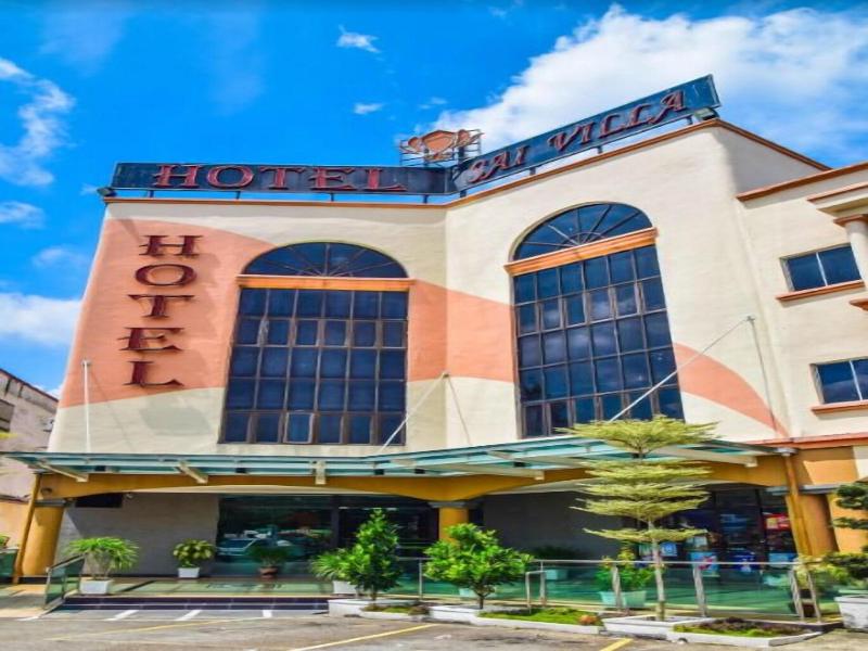 Sai Villa Hotel image