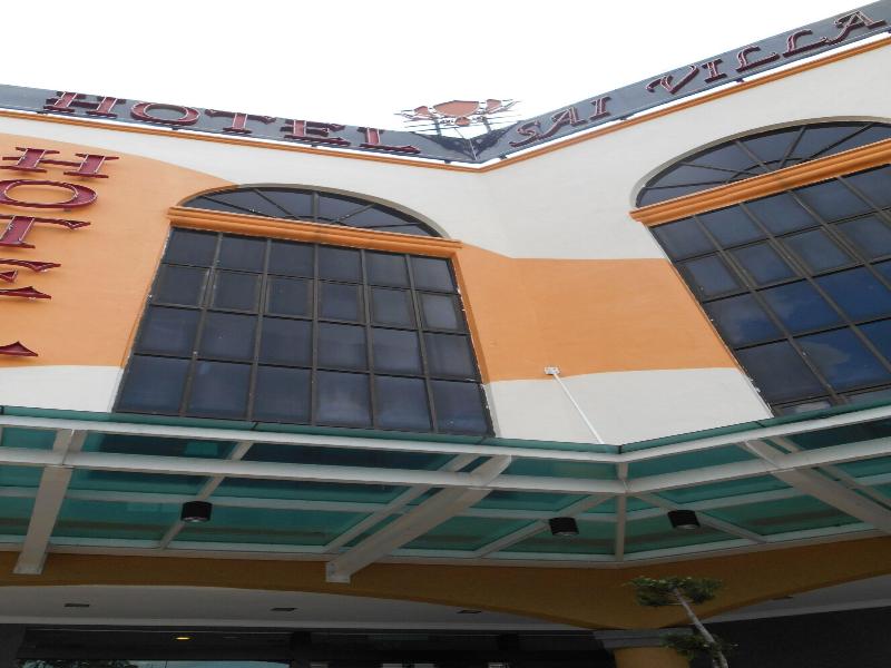 Sai Villa Hotel image