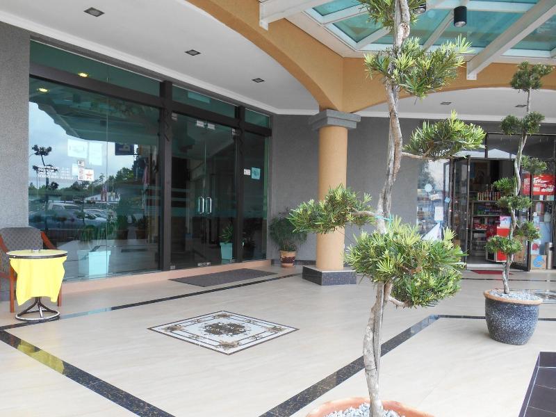 Sai Villa Hotel image