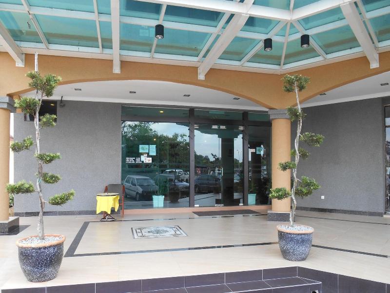 Sai Villa Hotel image