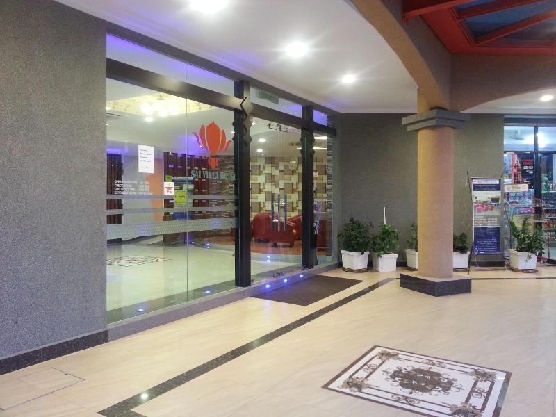 Sai Villa Hotel image