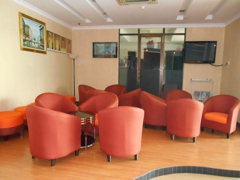 Sai Villa Hotel image