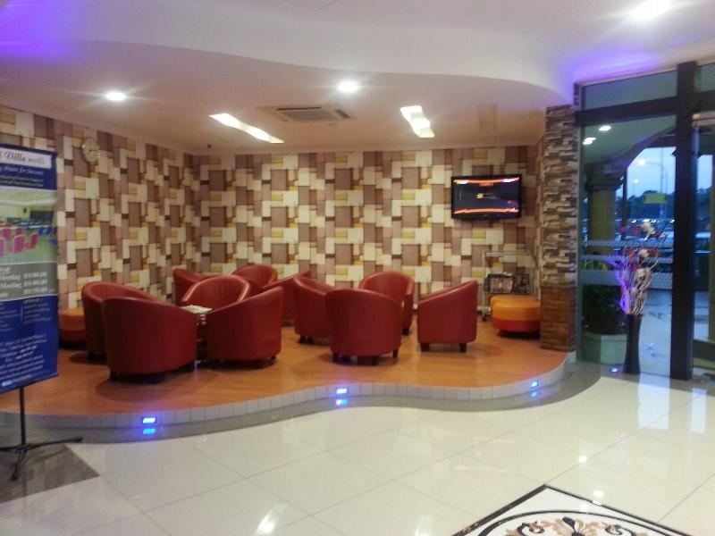 Sai Villa Hotel image