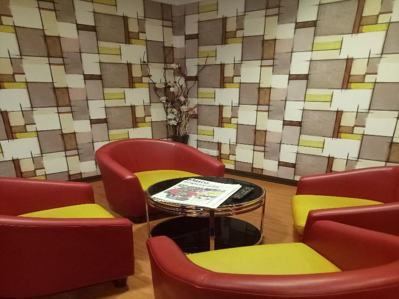 Sai Villa Hotel image