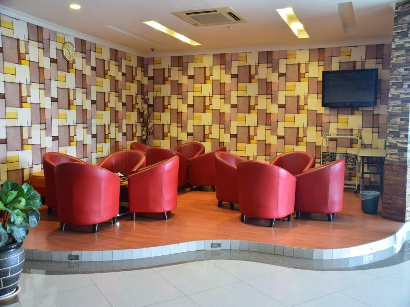 Sai Villa Hotel image