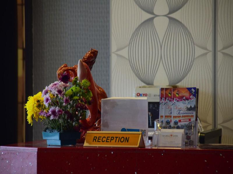 Sai Villa Hotel image