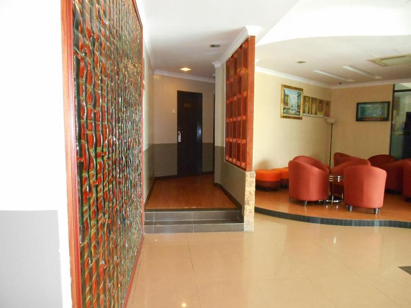 Sai Villa Hotel image