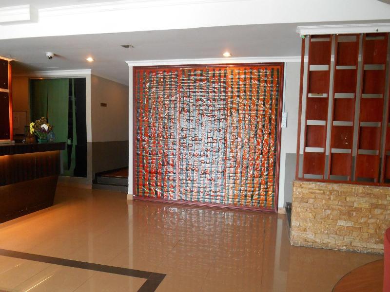 Sai Villa Hotel image