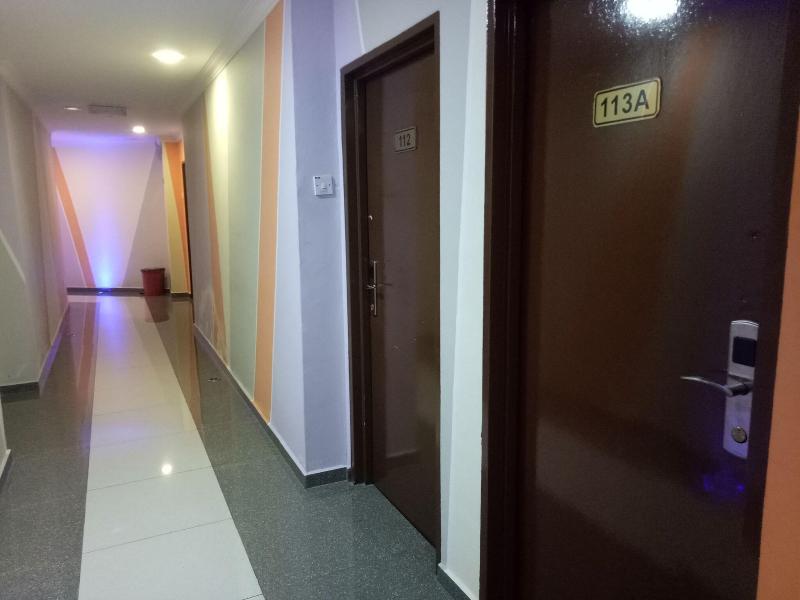 Sai Villa Hotel image