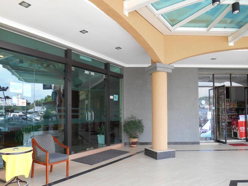 Sai Villa Hotel image