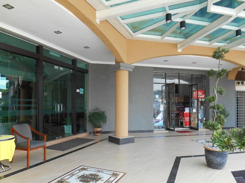 Sai Villa Hotel image