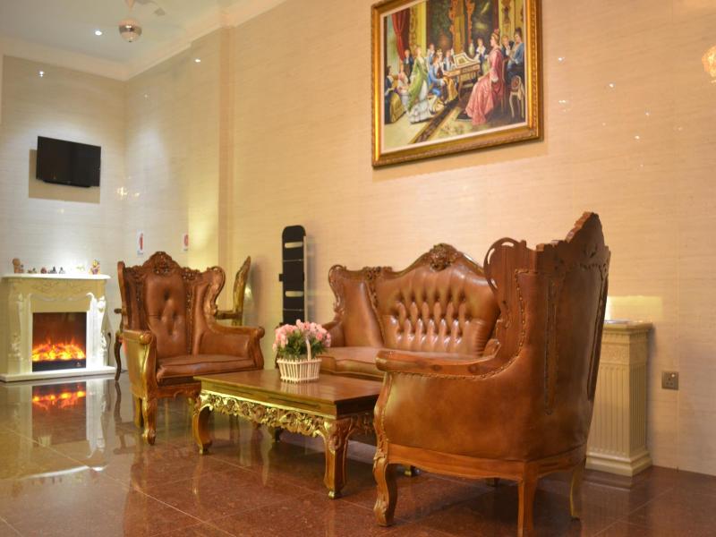 Rose Cottage Hotel Eco Botanic image