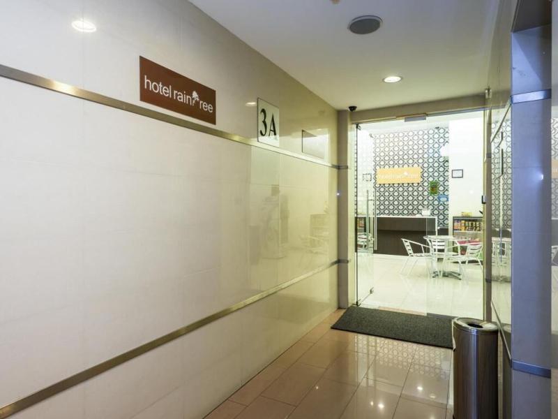 Raintree Hotel image