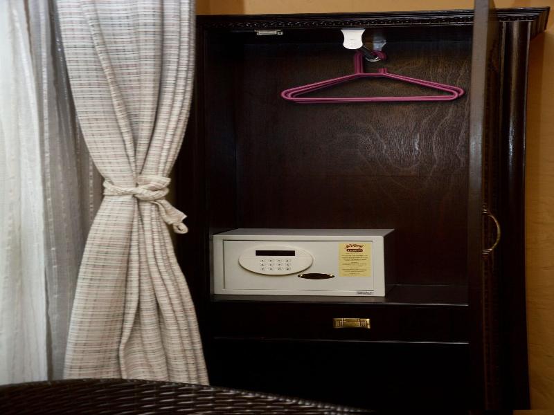 Kasthamandap Boutique Hotel image