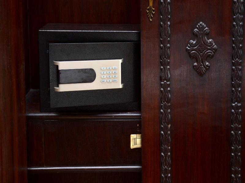Kasthamandap Boutique Hotel image