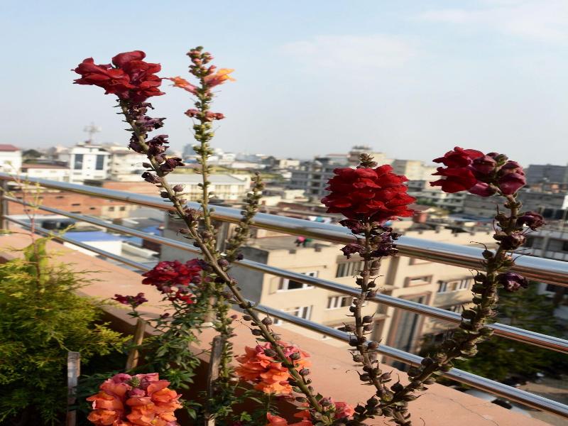 Kasthamandap Boutique Hotel image