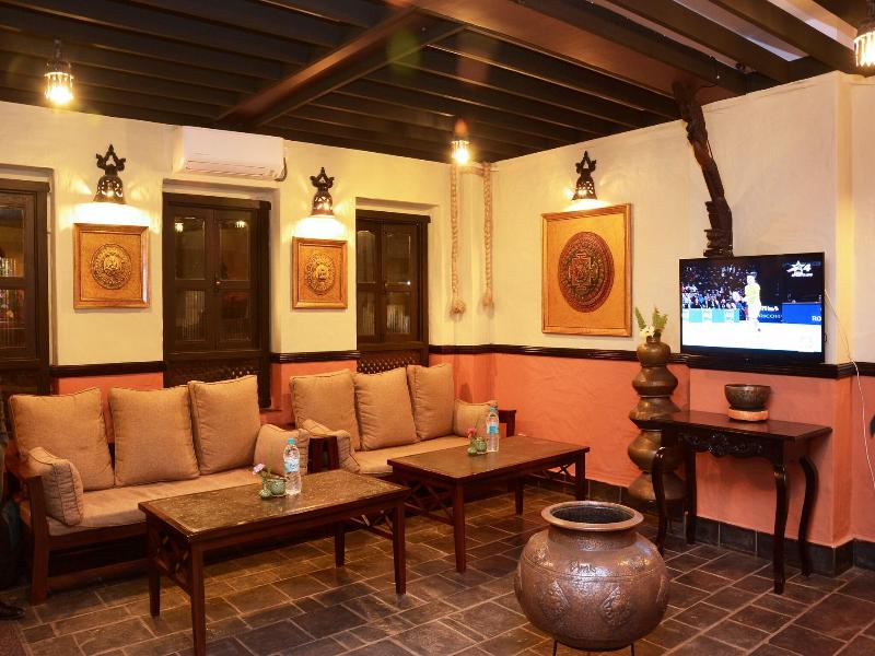 Kasthamandap Boutique Hotel image