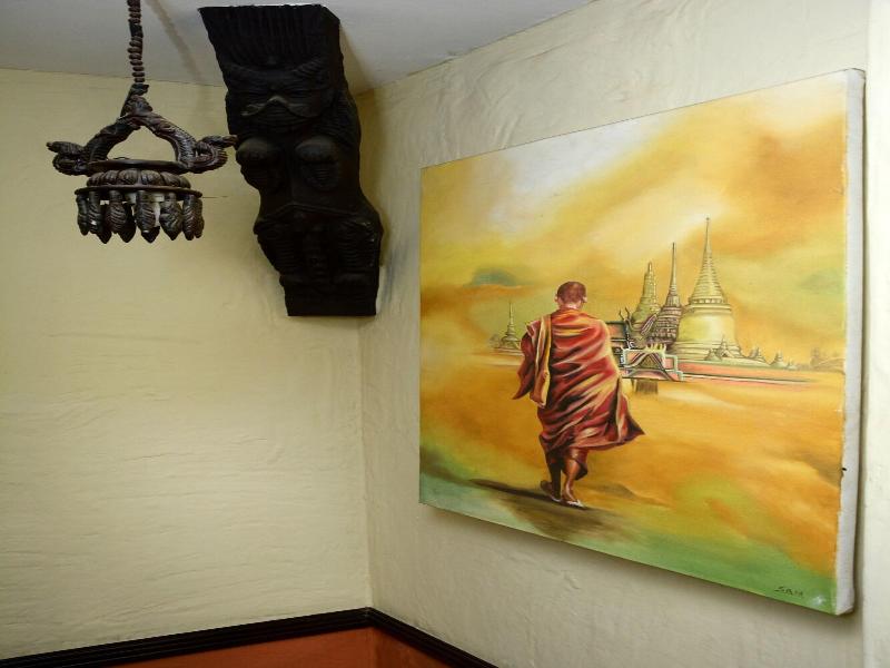 Kasthamandap Boutique Hotel image