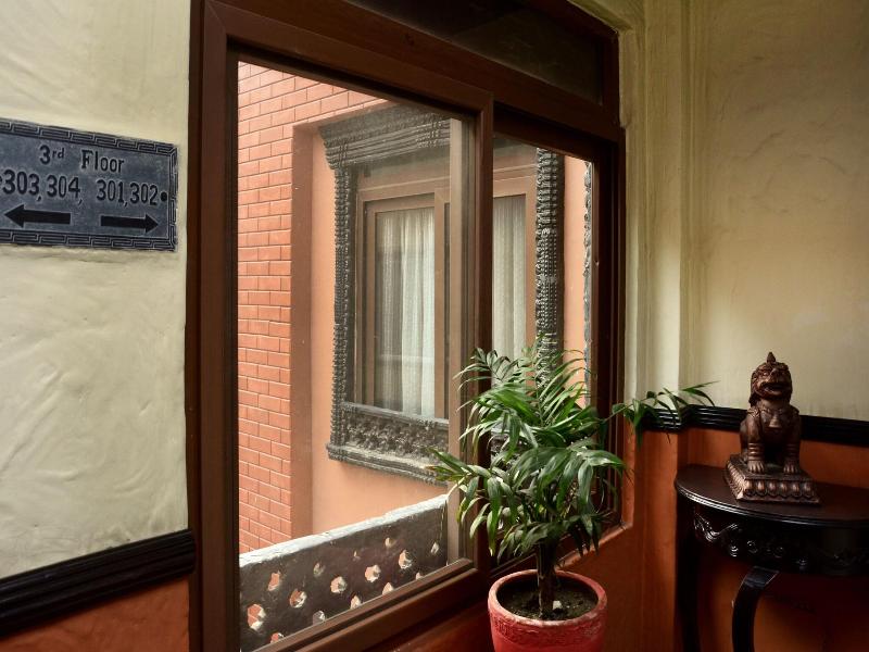 Kasthamandap Boutique Hotel image