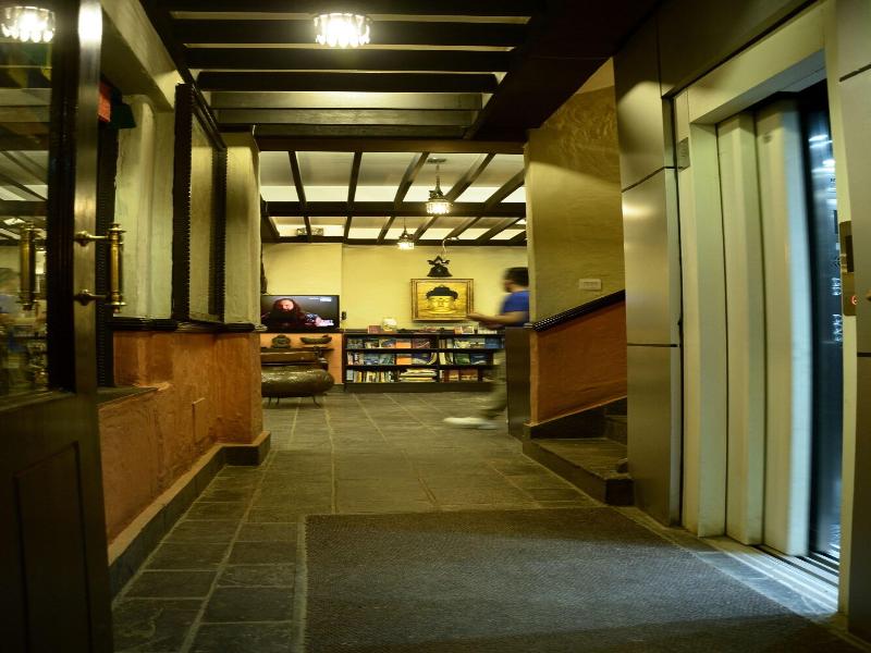 Kasthamandap Boutique Hotel image