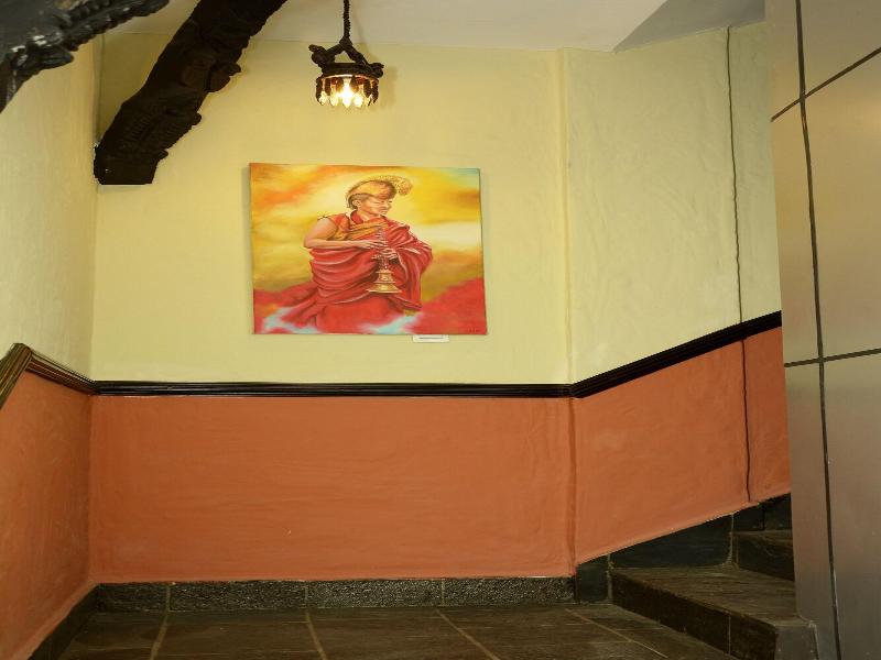 Kasthamandap Boutique Hotel image