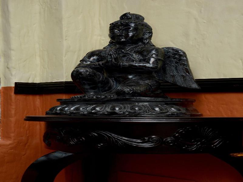 Kasthamandap Boutique Hotel image