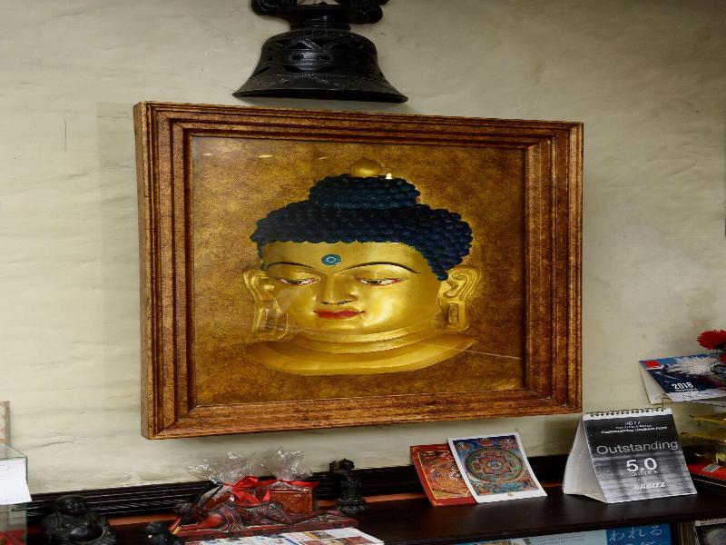 Kasthamandap Boutique Hotel image