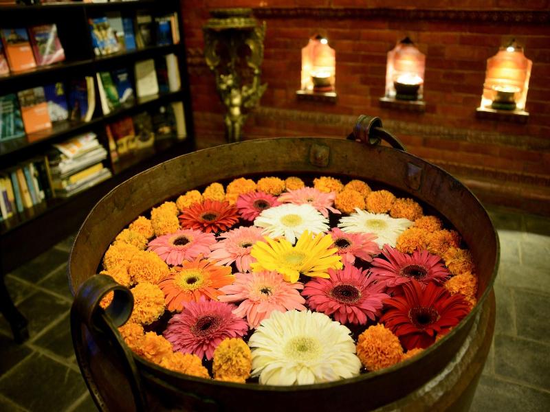 Kasthamandap Boutique Hotel image