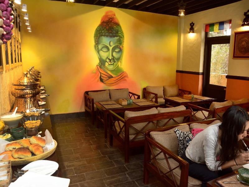 Kasthamandap Boutique Hotel image