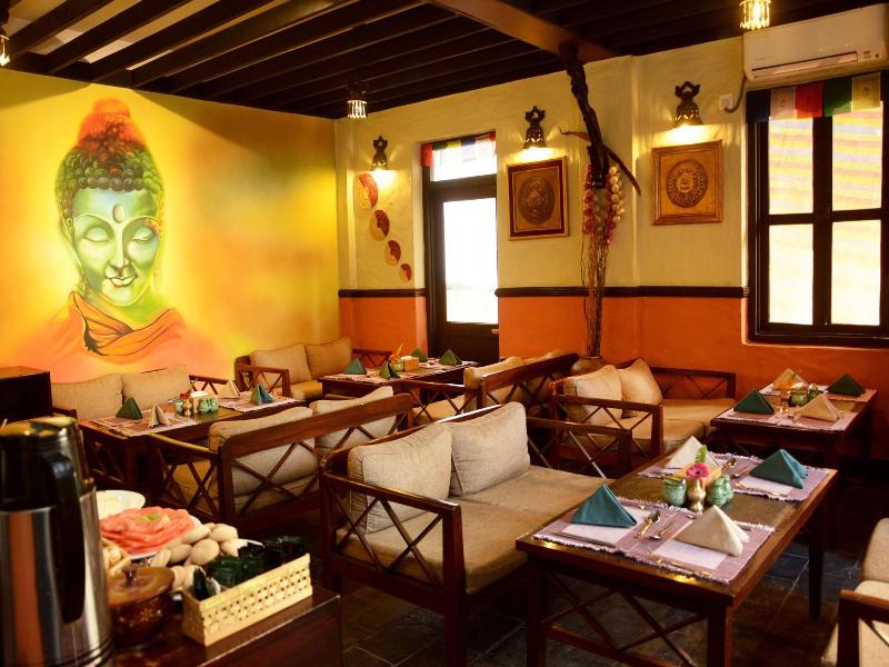 Kasthamandap Boutique Hotel image