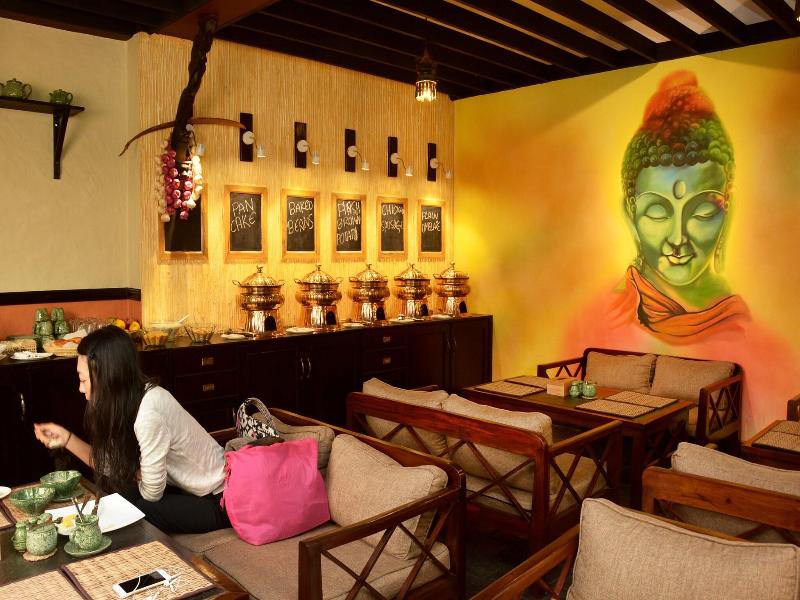 Kasthamandap Boutique Hotel image