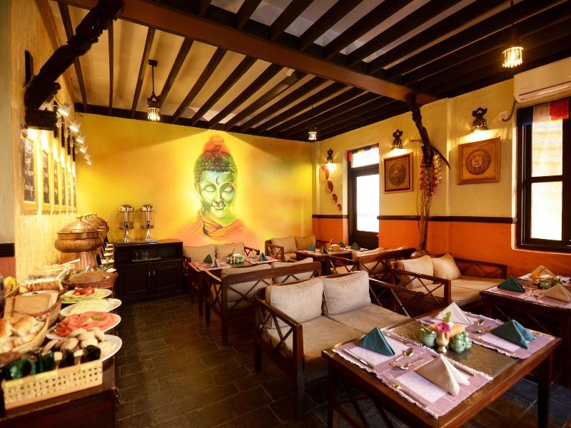 Kasthamandap Boutique Hotel image