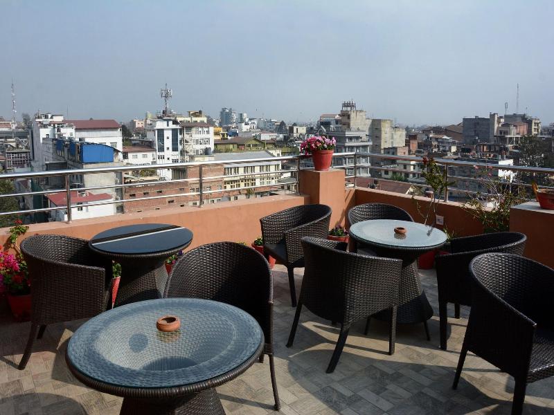 Kasthamandap Boutique Hotel image