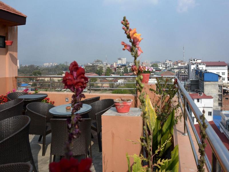 Kasthamandap Boutique Hotel image