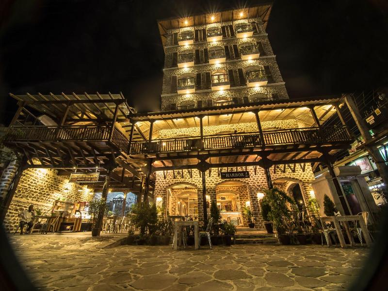 Glacier Hotel & Spa image