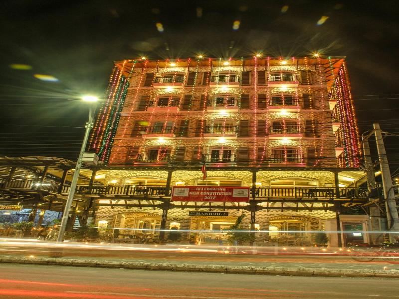 Glacier Hotel & Spa image