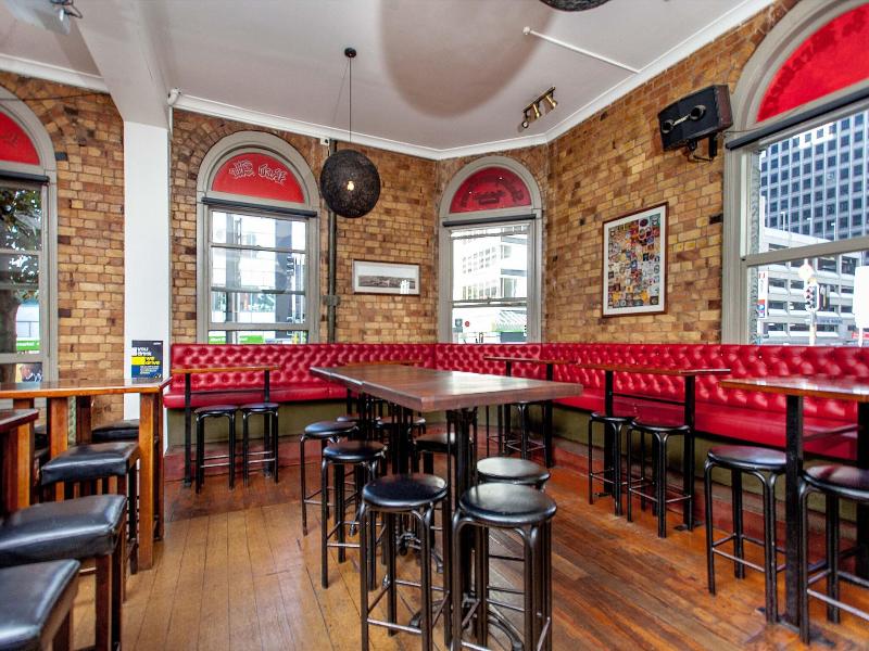 The Shakespeare Hotel image